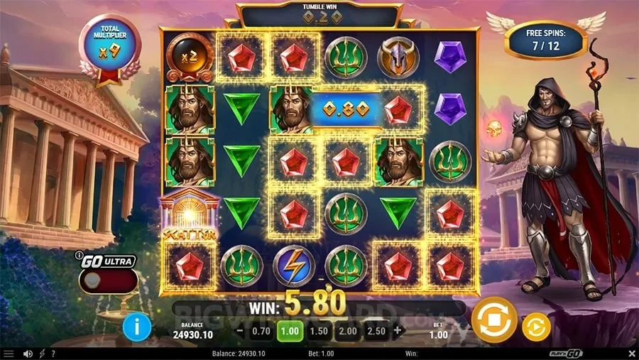 Exciting Slots at 8k8 Casino