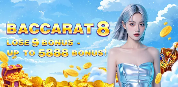 8k8 Casino Special Event Promotions